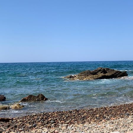 Paradise Studios Panormos  Экстерьер фото