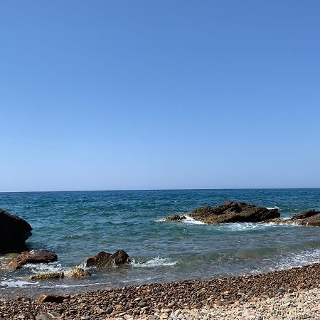 Paradise Studios Panormos  Экстерьер фото