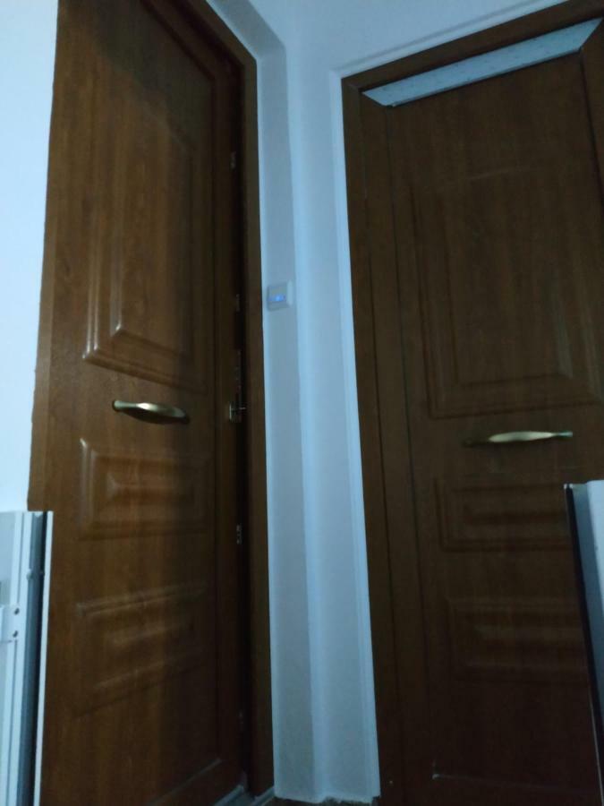 Paradise Studios Panormos  Экстерьер фото