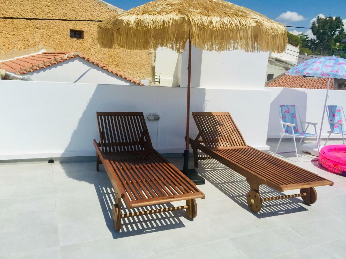 Paradise Studios Panormos  Экстерьер фото