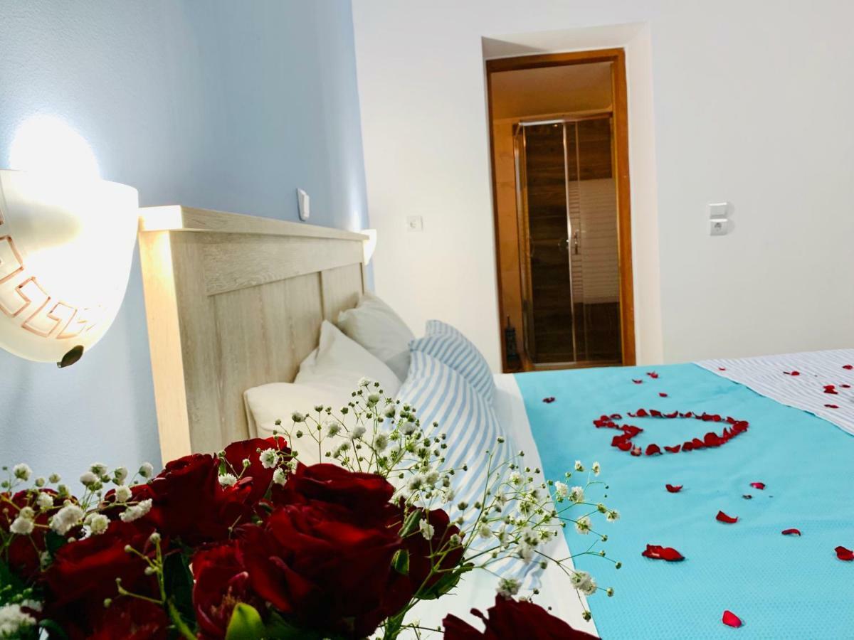 Paradise Studios Panormos  Экстерьер фото